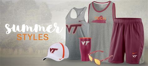 Lululemon Virginia Tech: Exclusive Apparel For Hokies Fans