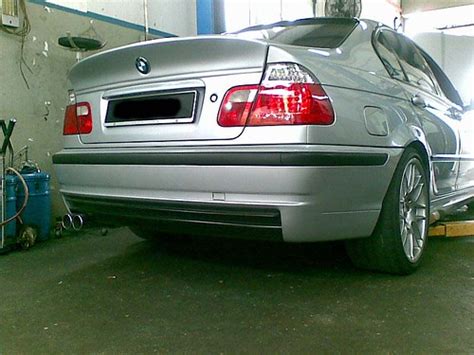 M Tech 1 E46: Ultimate Bmw Performance Upgrade