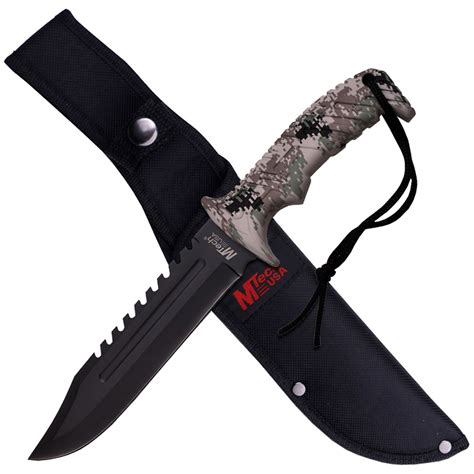 M-Tech Usa Knives: High-Quality Blades For Outdoor Enthusiasts