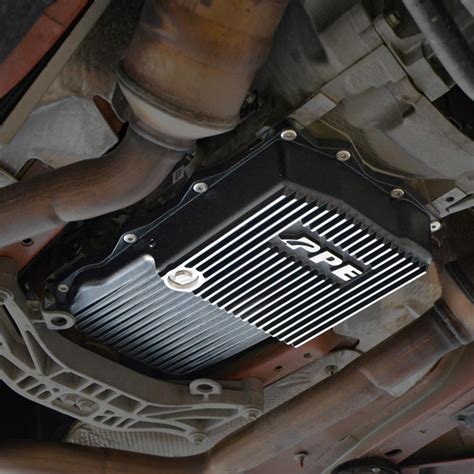 Mag Hi Tech Transmission Pan: Upgrade Your Vehicles Performance