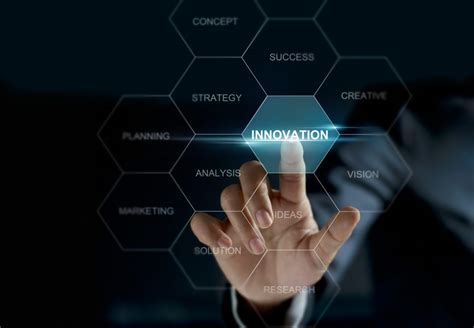 Marchman Tech Solutions For Innovative Business Growth