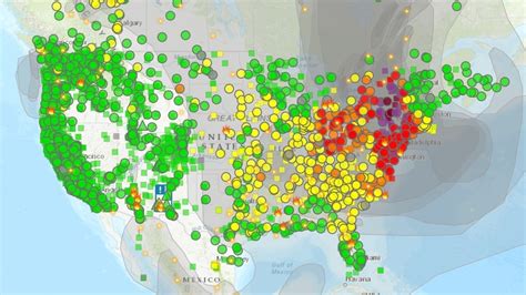 Marlboro Nj Air Quality Index: What You Need To Know