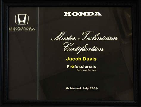 Master Hondas Tech With Ease