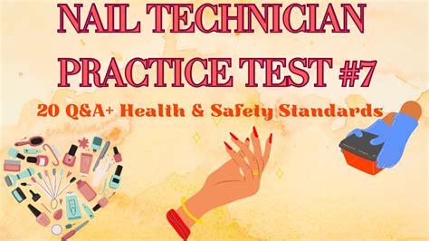 Master Psi Nail Tech Practice Exam With Ease