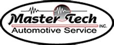 Master Tech Automotive Service Inc Expert Car Repairs