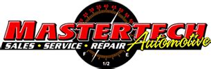 Master Tech Staunton Va: Expert Automotive Repair Services