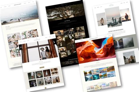 Mastering Atu Zenfolio For Stunning Photography Websites