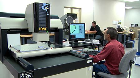 Mastering Cmm Tech: Revolutionizing Metrology And Inspection