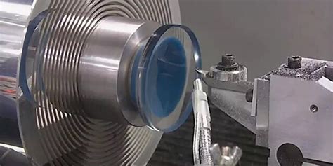 Mastering Diamond Machining Technology For Precision Engineering