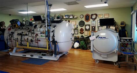 Mastering Hyperbaric Chamber Tech Training And Operations