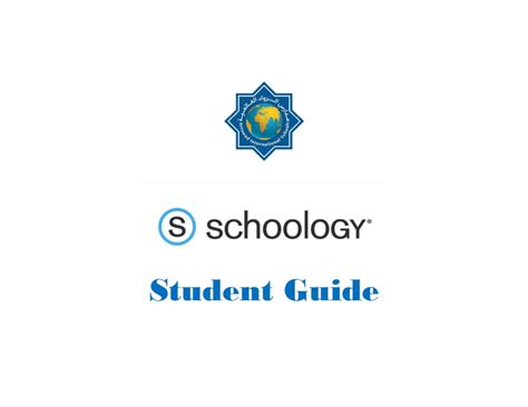 Mastering Schoology At York Tech: A Students Guide