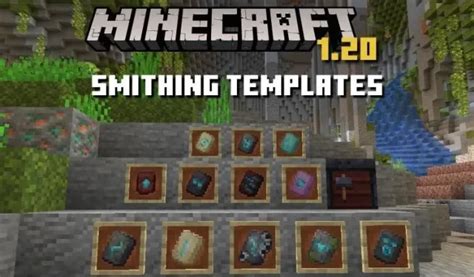 Mastering Smithing Template: A Step-By-Step User Guide