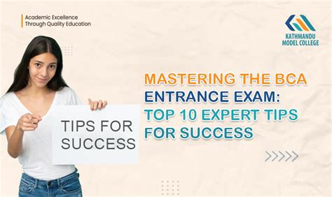 Mastering The Applied Tech Entry Exam For Success