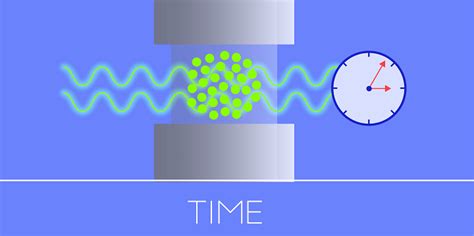 Mastering Time: The Evolution Of Hi-Tech Time Measurement