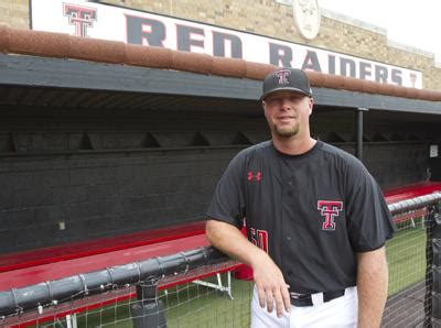 Matt Gardner: Texas Techs Rising Star In Soccer