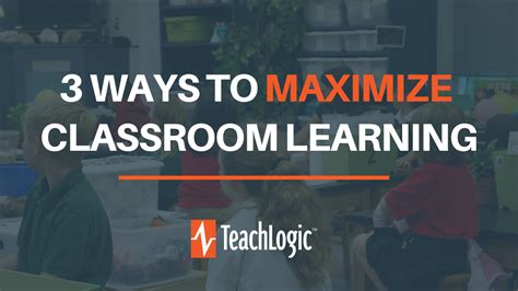 Maximizing Classroom Productivity With Tech Carts