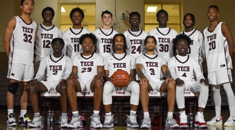 Mckinley Tech Basketball Team Overview And Highlights