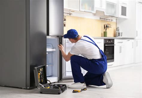 Md Tech Appliance Repair Experts Near You