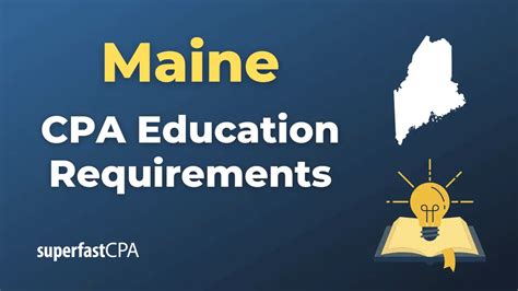 Meet Ed Tech 3 Requirements In Maine: 3 Essential Steps