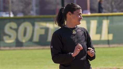 Meet Kristina Mcsweeney, Arkansas Tech Softballs Winning Coach