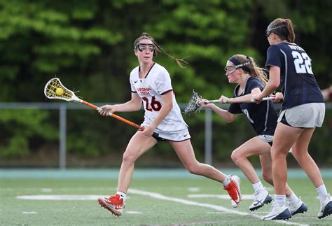 Meet The Virginia Tech Womens Lacrosse Roster