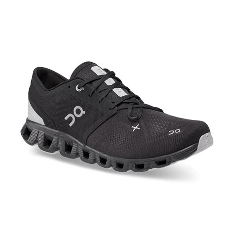 Mens Cloud Tech Shoes For Maximum Comfort