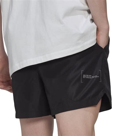 Mens Tech Shorts For Fitness And Leisure