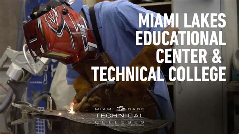 Miami Lakes Tech: Get Your Cdl With Expert Training