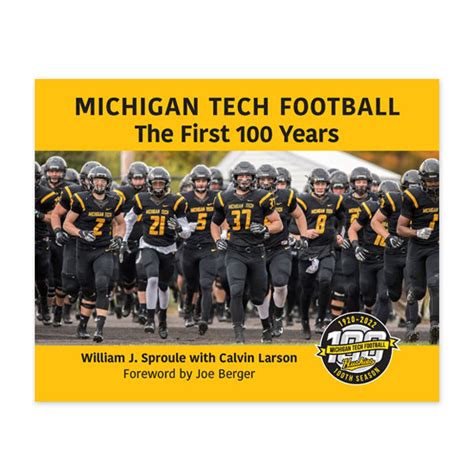 Michigan Tech Huskies Roster Breakdown