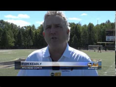 Michigan Tech Huskies Soccer Team Overview