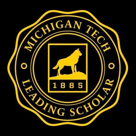 Michigan Tech Leading Scholar Award Winners Announced