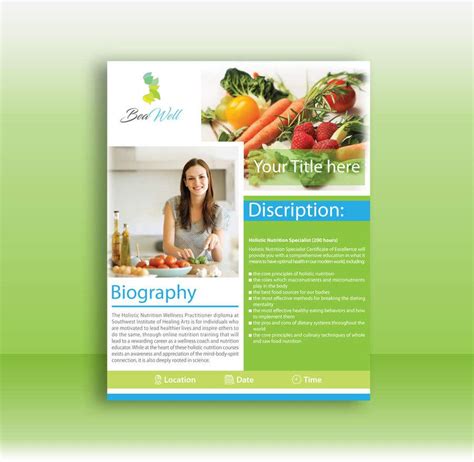 Microsoft Publisher Flyer Templates Made Easy