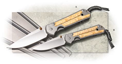 Mid Tech Knives: High-Performance Cutting Tools For Enthusiasts