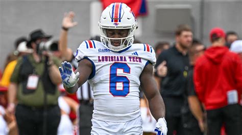 Middle Tennessee Vs Louisiana Tech Betting Predictions Guide