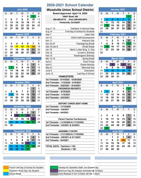 Midlands Tech Academic Calendar Guide