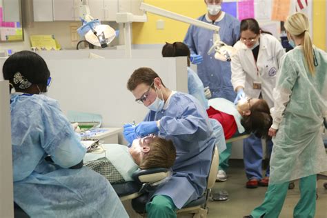 Midlands Tech Dental Hygiene Program Overview