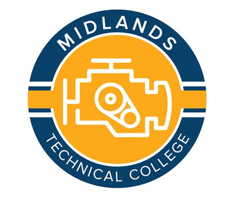 Midlands Tech Logo Design And Meaning Explained