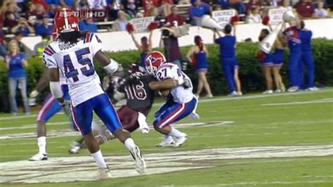 Miss State Vs La Tech: Bulldogs Face Off