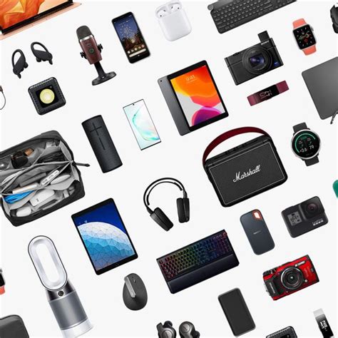 Mobile Tech Review: Latest Smartphones And Gadgets Revealed