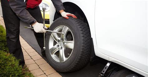 Mobile Tire Techs Llc: Convenient Tire Service At Your Door