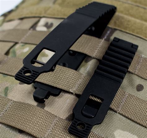 Molle Lok Blade Tech: Tactical Advantage Explained