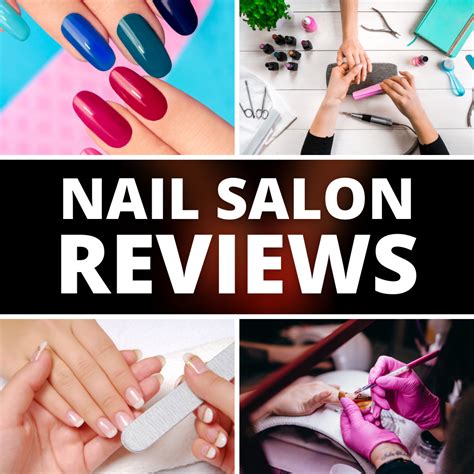 Monroe Mis Best Nail Tech: Top Salon Recommendations