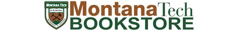 Montana Tech Bookstore Butte: Your One-Stop Shop For Success