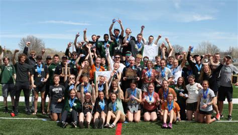 Montana Tech Cross Country Team Overview