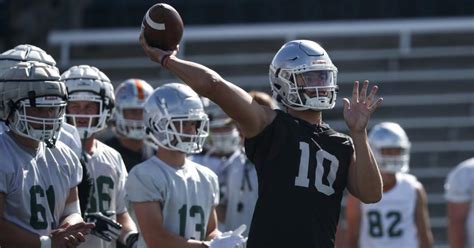 Montana Tech Football Camp: Train With The Orediggers