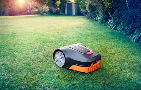 Mow Tech: Revolutionizing Lawn Care With Smart Mowers