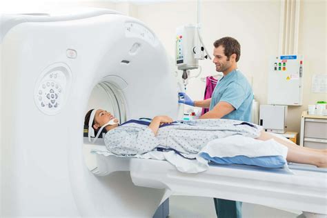 Mri Tech School Tampa: Launch Your Radiology Career