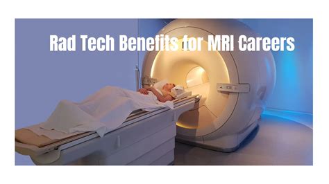 Mri Vs Rad Tech: Which Career Path Is Right