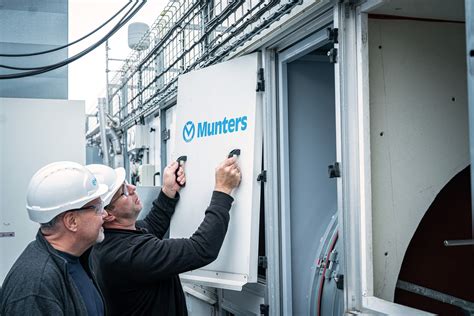 Munters Tech Support: Expert Help For Climate Control Systems