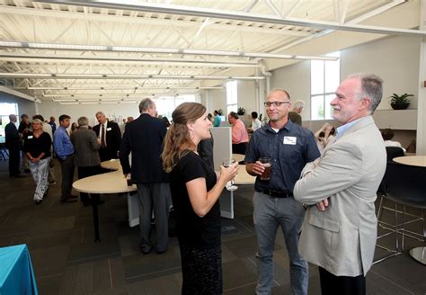 Muskegon Tech Center Boosts Innovation In West Michigan